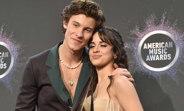 Shawn Mendes and Camila Cabello are 'seeing where things go' after Coachella kiss, source says