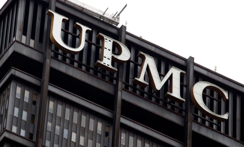 UPMC seeks to raise $1.6 billion through bond issuance