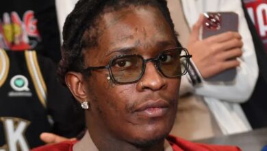 Young Thug files fourth petition to be issued on bonds