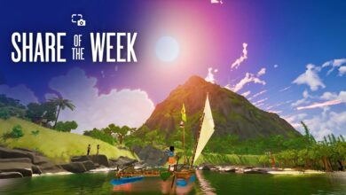 Share of the week: Tchia – PlayStation.Blog