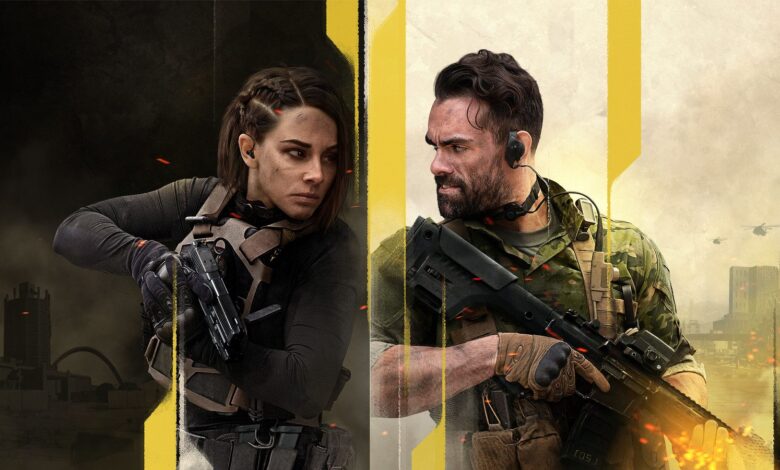 Full details revealed for Modern Warfare II and Warzone 2.0 Part 3, launching April 12 – PlayStation.Blog