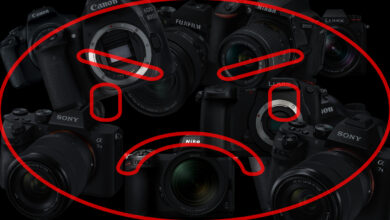 Are the Latest Camera Technologies Bad for Photography?