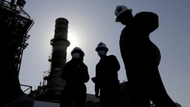Saudis, other oil giants announce surprise production cuts: NPR