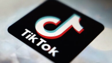 TikTok fined $15.9 million in UK for abuse of children's data: NPR