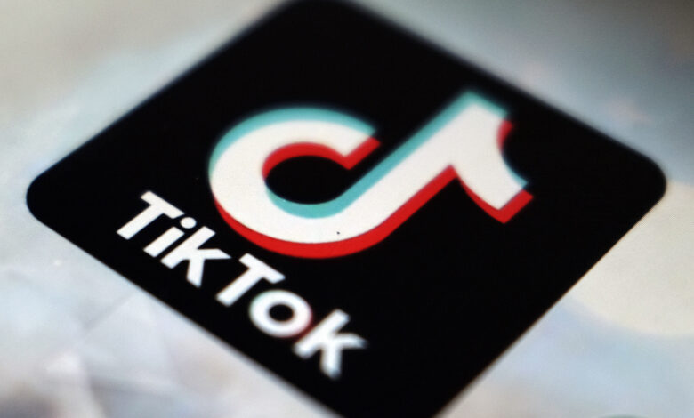 TikTok fined $15.9 million in UK for abuse of children's data: NPR