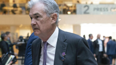 Fed's Powell was duped by fake call from Russian pranksters: NPR