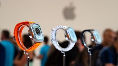 Best Apple Watches of 2023: Expert Reviews and Tests
