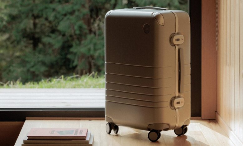 Best Affordable Luggage