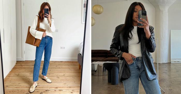 7 expert tips that will guide you in choosing the best women's jeans