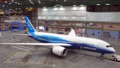 Leaky faucets in Boeing 787s could short-circuit planes: FAA