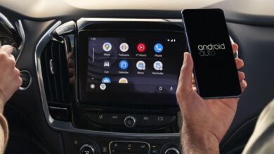 Why is GM dropping Android Auto, Apple CarPlay from electric cars in the future