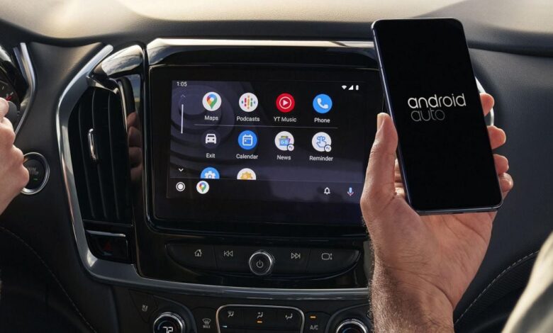 Why is GM dropping Android Auto, Apple CarPlay from electric cars in the future