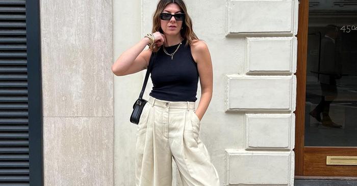 Chunky sandals can be hard to style, but these 9 outfits make it easy