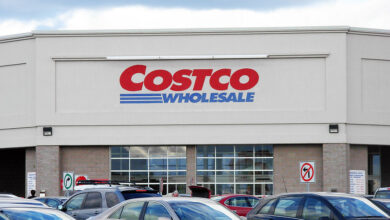 Costco has no plans to add electric vehicle charging as a traffic controller