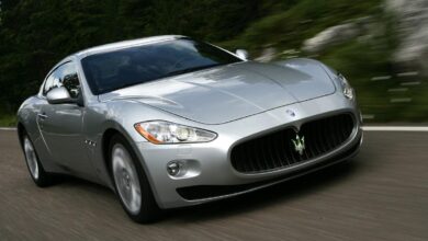 Used Maserati GranTurismos are getting scary cheap
