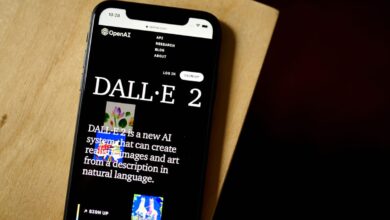 The best AI art generators of 2023: DALL-E 2 and alternatives
