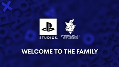 Welcome Firewalk Studios to the PlayStation Studios family – PlayStation.Blog