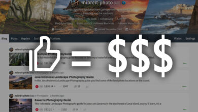 How to make more money from your photography