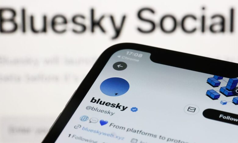 What is Bluesky?  How to get on the waitlist for this decentralized Twitter alternative