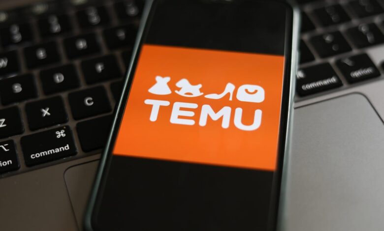 Is temu legal?  Everything you need to know about this hugely popular shopping app