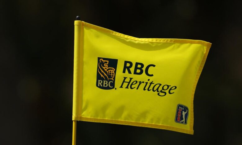 Live stream 2023 RBC Heritage, watch online, TV schedule, channels, tee times, radio stations, golf coverage