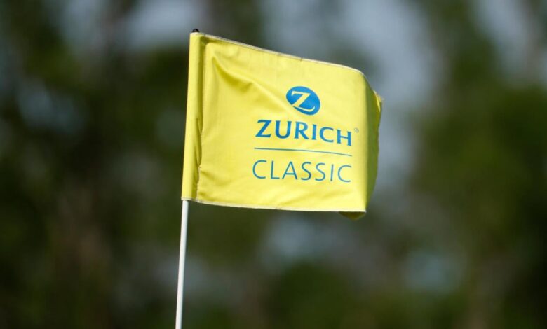 2023 Zurich Classic: Live stream, watch online, TV schedule, channels, tee times, golf coverage, radio stations
