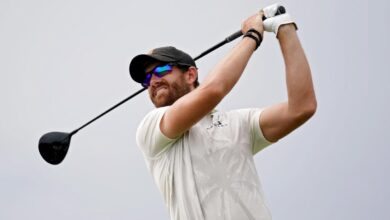 Texas Open 2023 standings, scores: Patrick Rodgers leads after Round 3 with the goal of booking tickets to the Masters