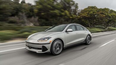 Ioniq 6 review, Tesla demand, Fisker Ocean series, Audi Q8 E-Tron price: Car News Today