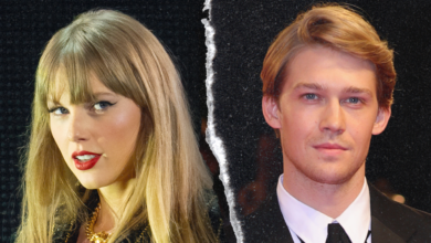 Taylor Swift and Joe Alwyn split after 6 years of dating (Exclusive)