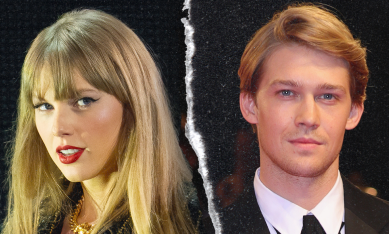 Taylor Swift and Joe Alwyn split after 6 years of dating (Exclusive)