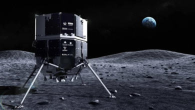 Tokyo company lost contact with Hakuto-R lunar lander, fate unknown