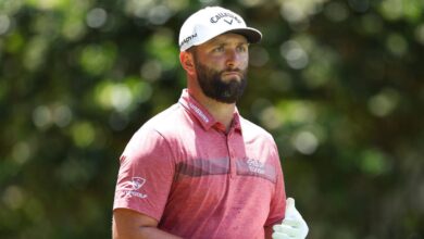Exhausted by the emotional Masters victory, Jon Rahm still finished in the top 15 at 2023 RBC Heritage