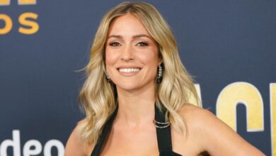 Kristin Cavallari on When Her Kids Could Be Reality Stars