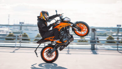 Bang for your Buck: 6 street bikes under $5,000 for 2023