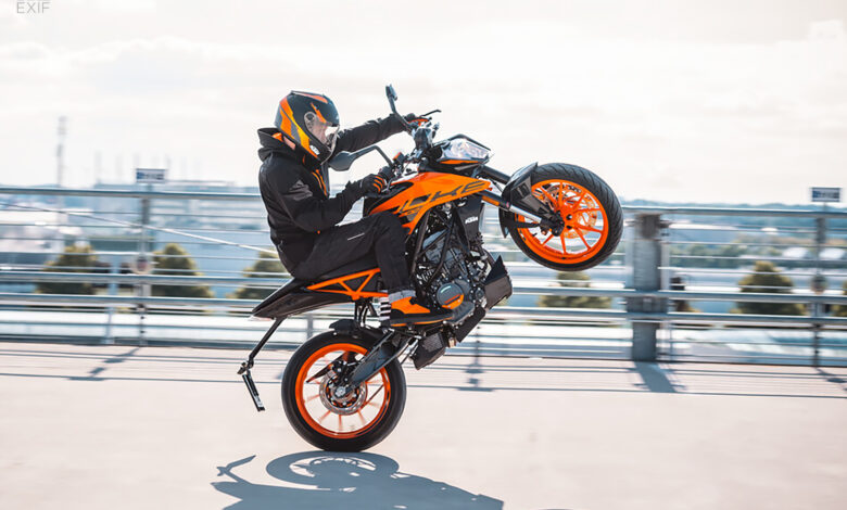 Bang for your Buck: 6 street bikes under $5,000 for 2023