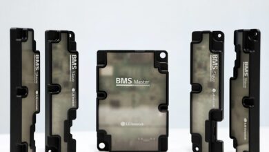 Wireless battery management can add EV range, reduce pack size