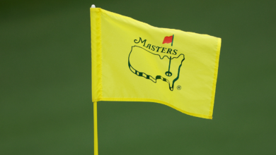 Masters 2023 TV schedule, coverage, live stream, how to watch online, channels, streaming, golf tee times