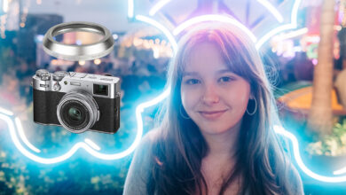 Is this the perfect accessory for your Fujifilm X100V?