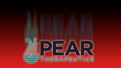 Pear Therapeutics files Chapter 11, lays off 170 employees