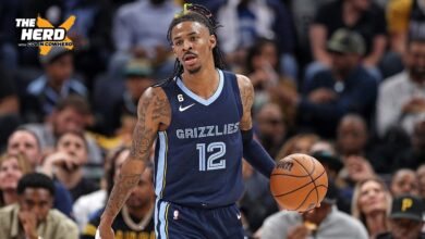 Are Grizzlies better without Ja Morant?