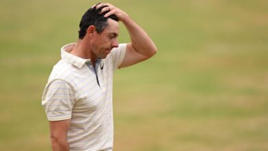 Rory McIlroy Earns $3 Million For Skipping RBC Heritage
