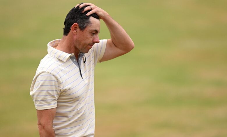 Rory McIlroy Earns $3 Million For Skipping RBC Heritage