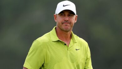 All eyes are on Koepka, Big Three and forecast