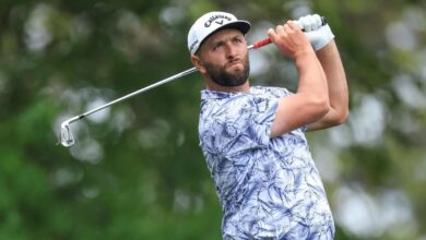 Mexico Open 2023 with Vidanta odds, picks, fields: PGA predictions, bets from the big-nine nailed pattern