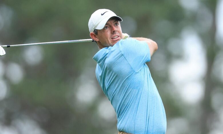 Rory McIlroy will lose $3 million amid decision to pull out of RBC Heritage after Masters, according to report