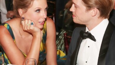 Taylor Swift And Joe Alwyn Break Up: Relive Their Love Story