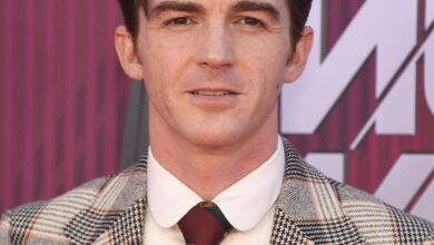 Nickelodeon's Drake Bell Found Safe After Going Missing