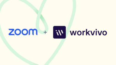 Zoom is expanding its platform to become an all-encompassing digital workplace