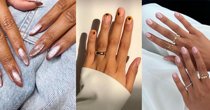 6 Spring Nail Trends That Will Dominate 2023