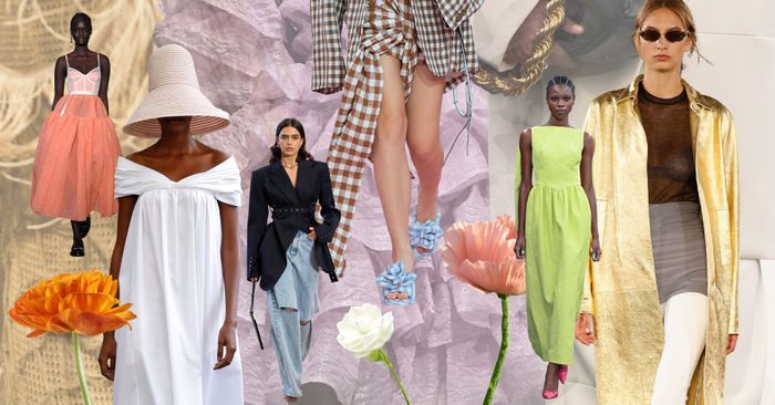 Spring/Summer 2023 Fashion Trends: 21 Expert-Approved Looks